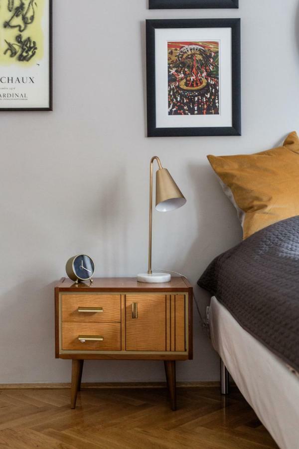 Appartamento City Studio Apartment