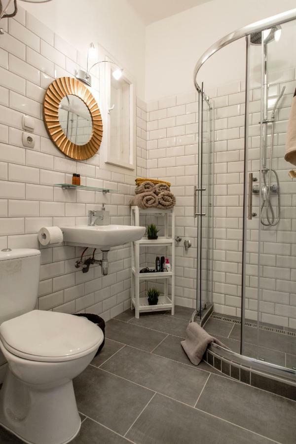 City Studio Apartment Appartamento