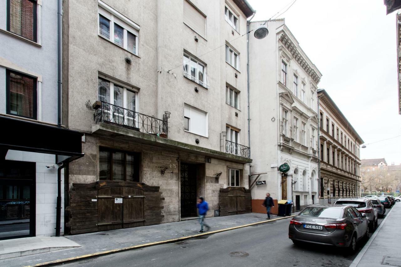 Appartamento City Studio Apartment