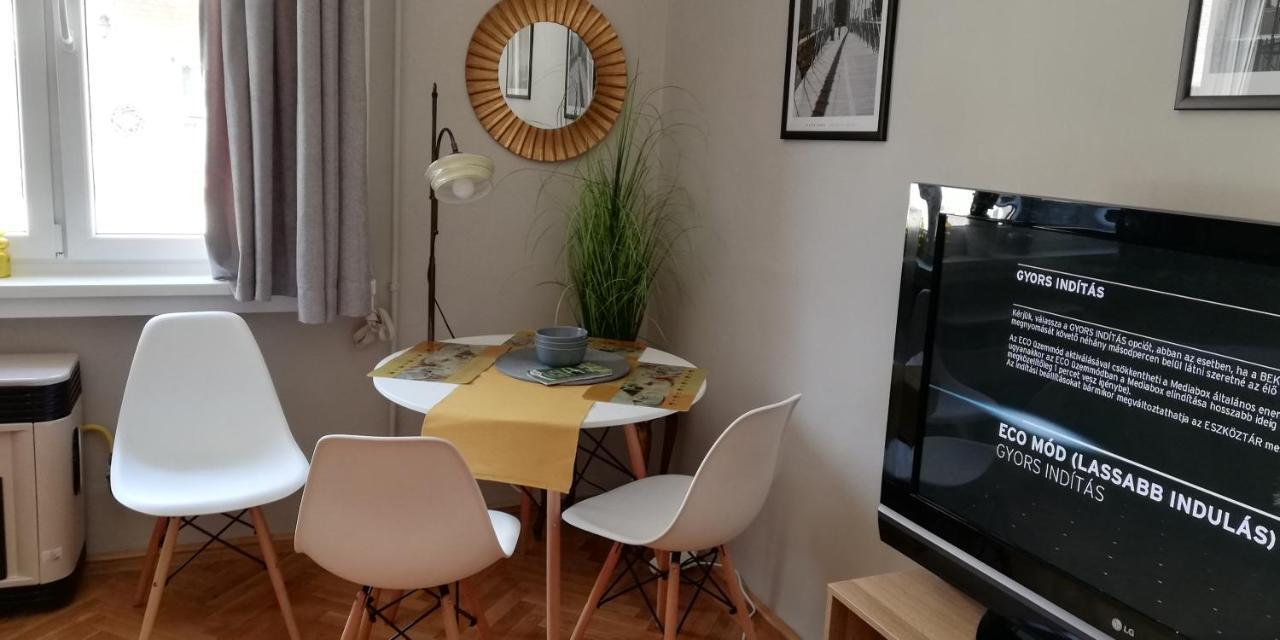 Appartamento City Studio Apartment *
