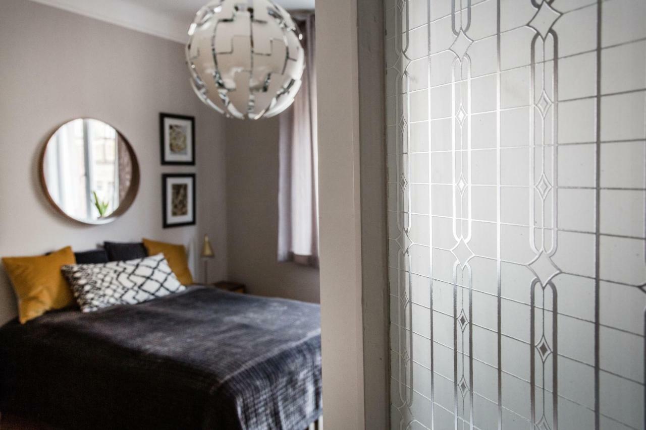 City Studio Apartment Будапешт