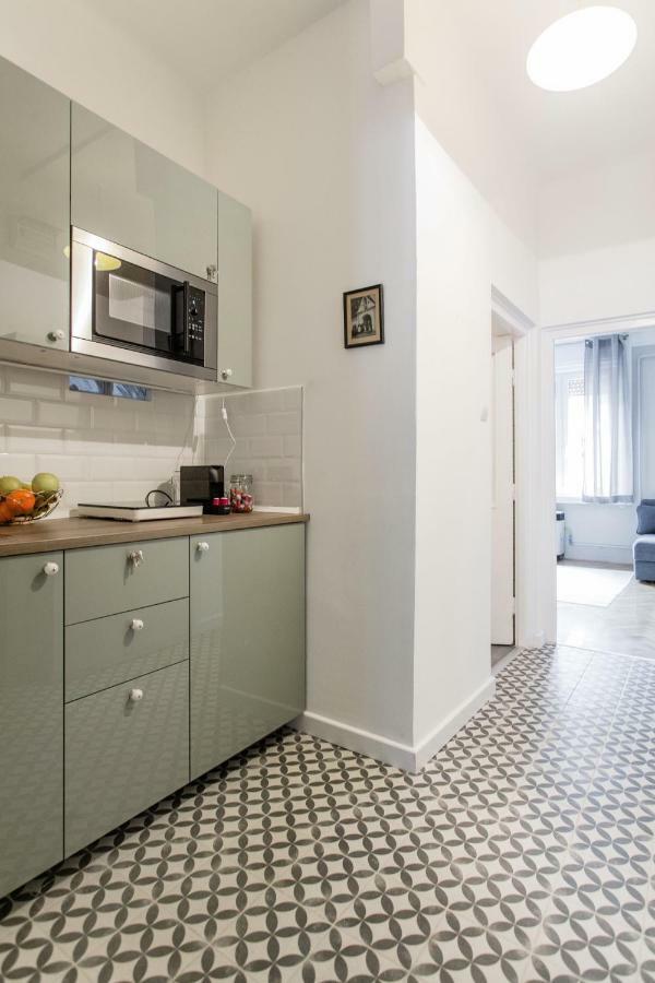 City Studio Apartment Апартаменти