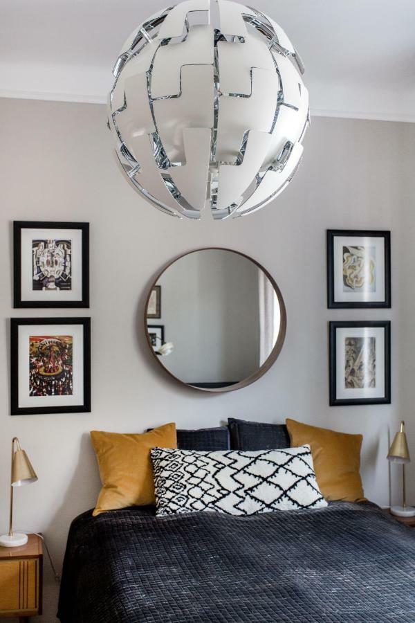 City Studio Apartment Будапешт
