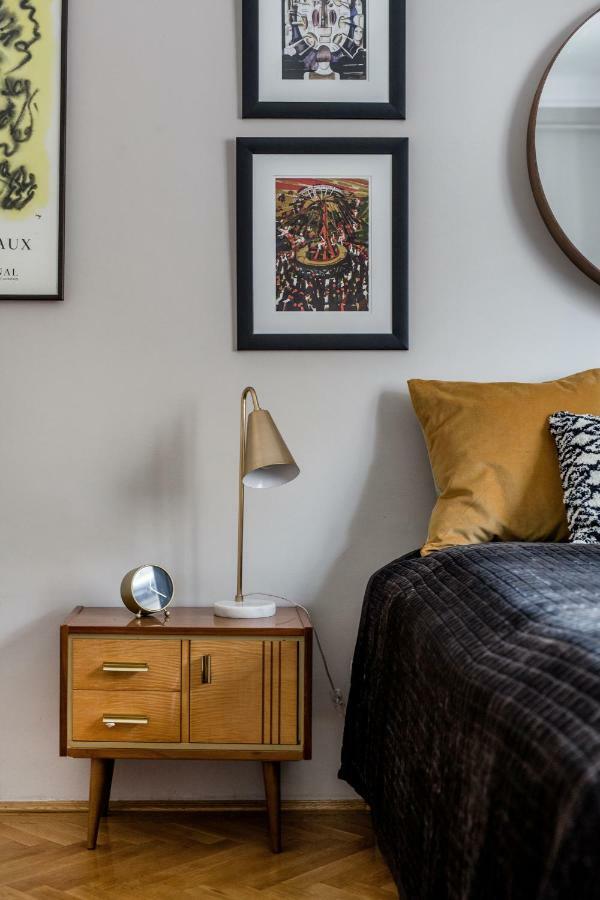 City Studio Apartment * Будапешт