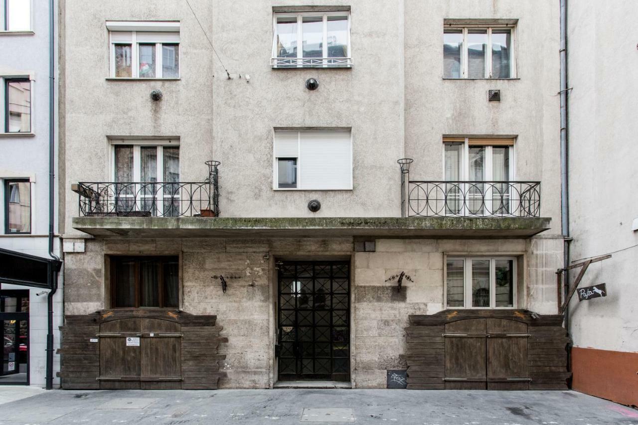 City Studio Apartment Апартаменти *